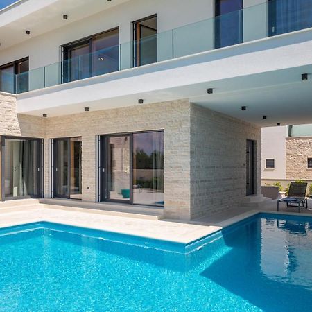 Villa Vm Vodice Exterior foto