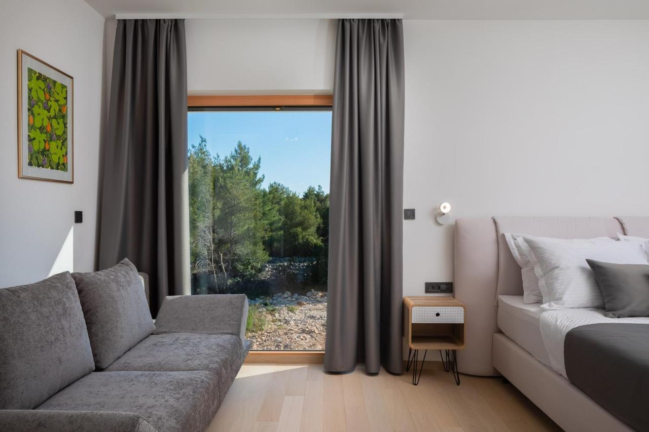 Villa Vm Vodice Exterior foto