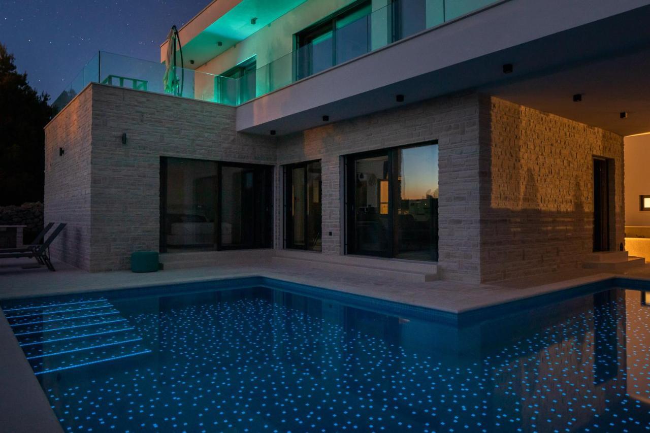 Villa Vm Vodice Exterior foto