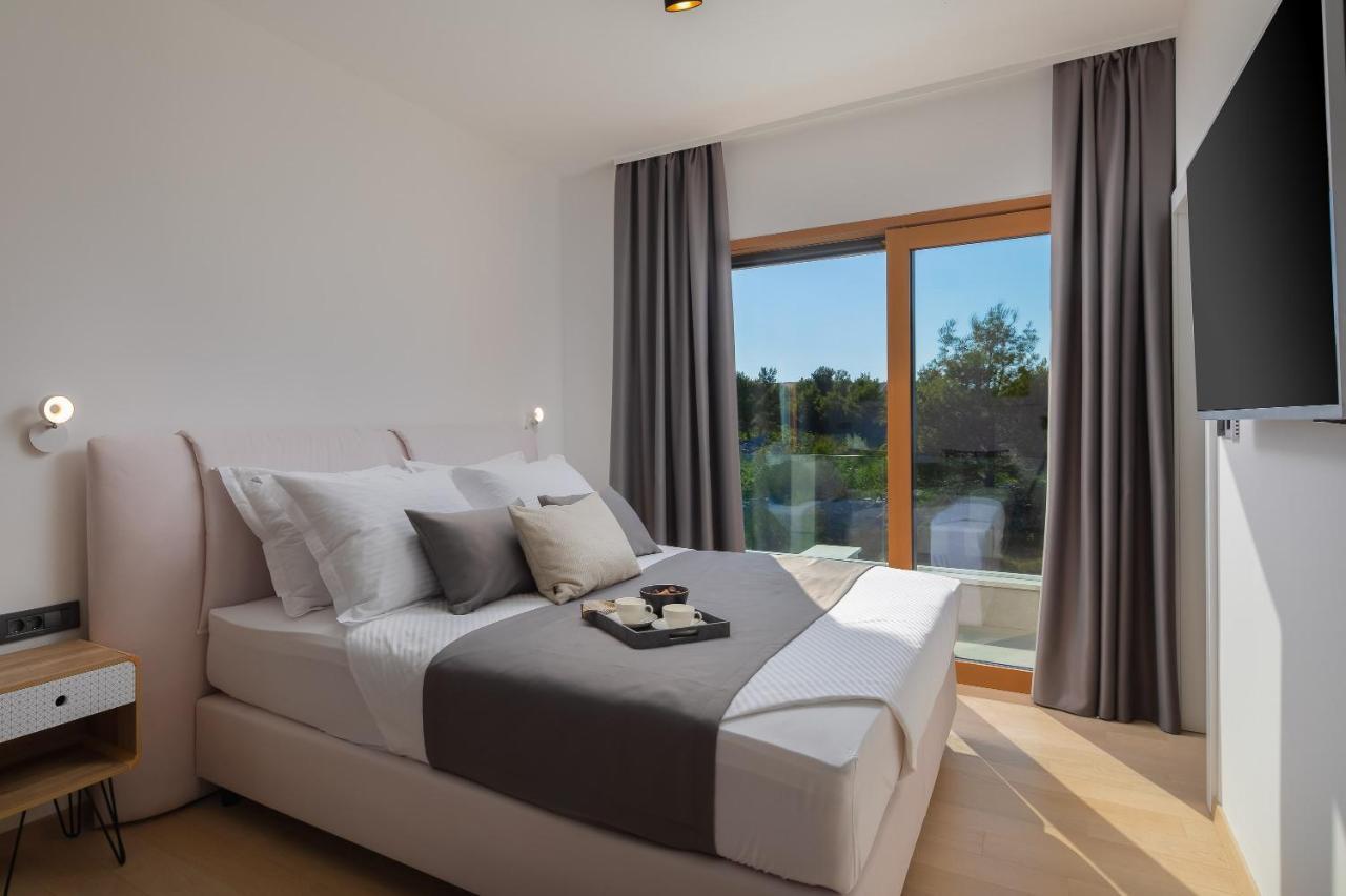 Villa Vm Vodice Exterior foto