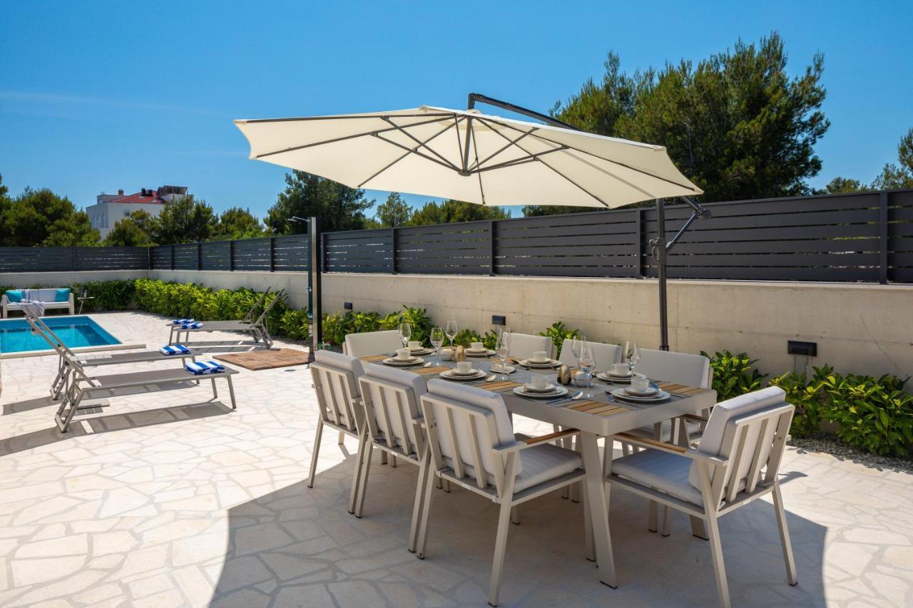 Villa Vm Vodice Exterior foto
